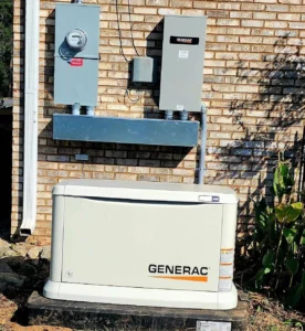 26kw whole-home generator