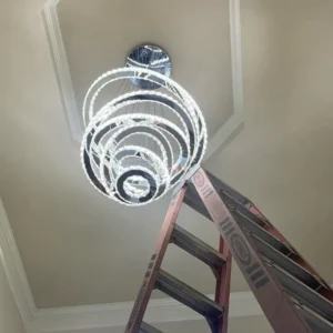 Lighting Installation