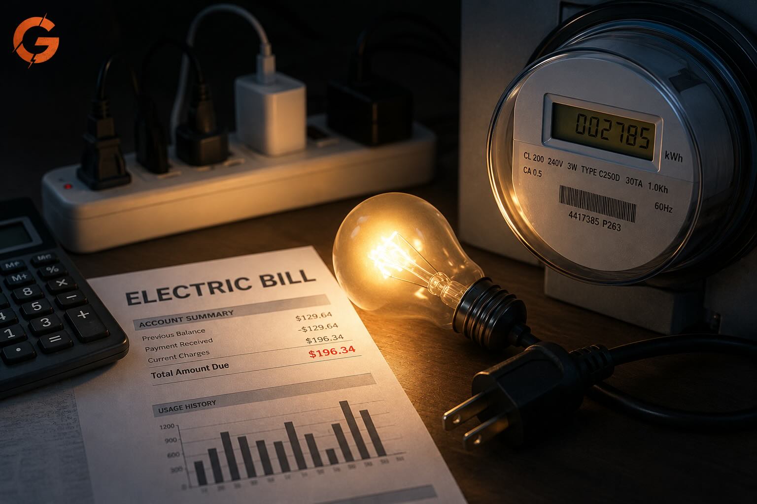 Why is my electric bill so high Hidden electrical problems increasing home energy costs
